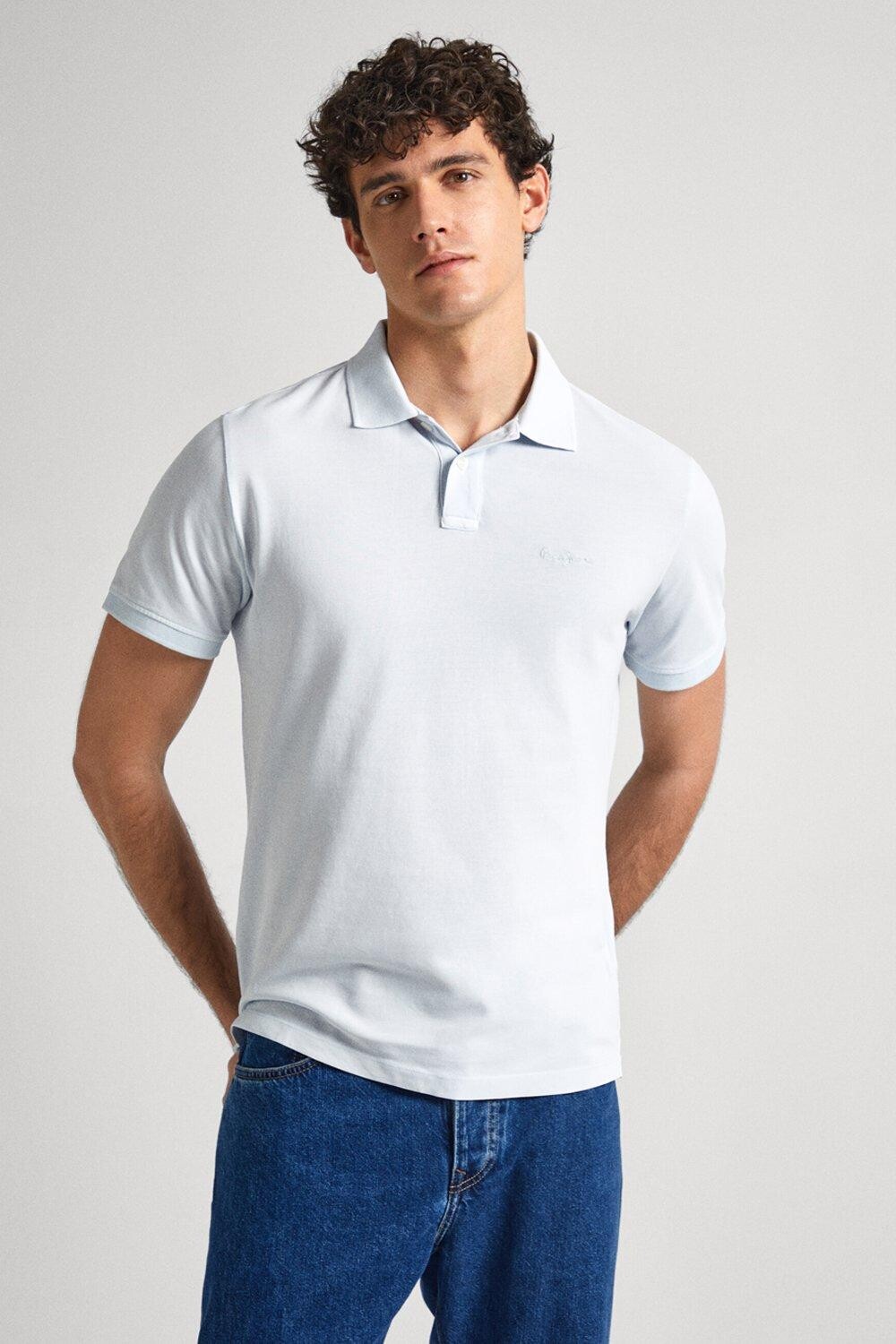 

Новая рубашка-поло Oliver синего цвета Debenhams, синий, Серый, Новая рубашка-поло Oliver синего цвета Debenhams, синий