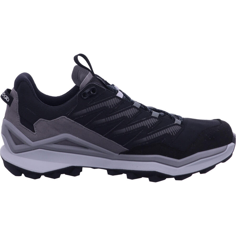 LOWA Многофункциональные кроссовки MADDOX PRO GTX LO W — фото 4