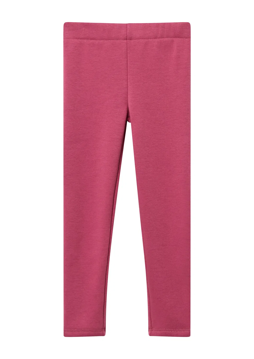 Узкие леггинсы S.Oliver, Raspberry