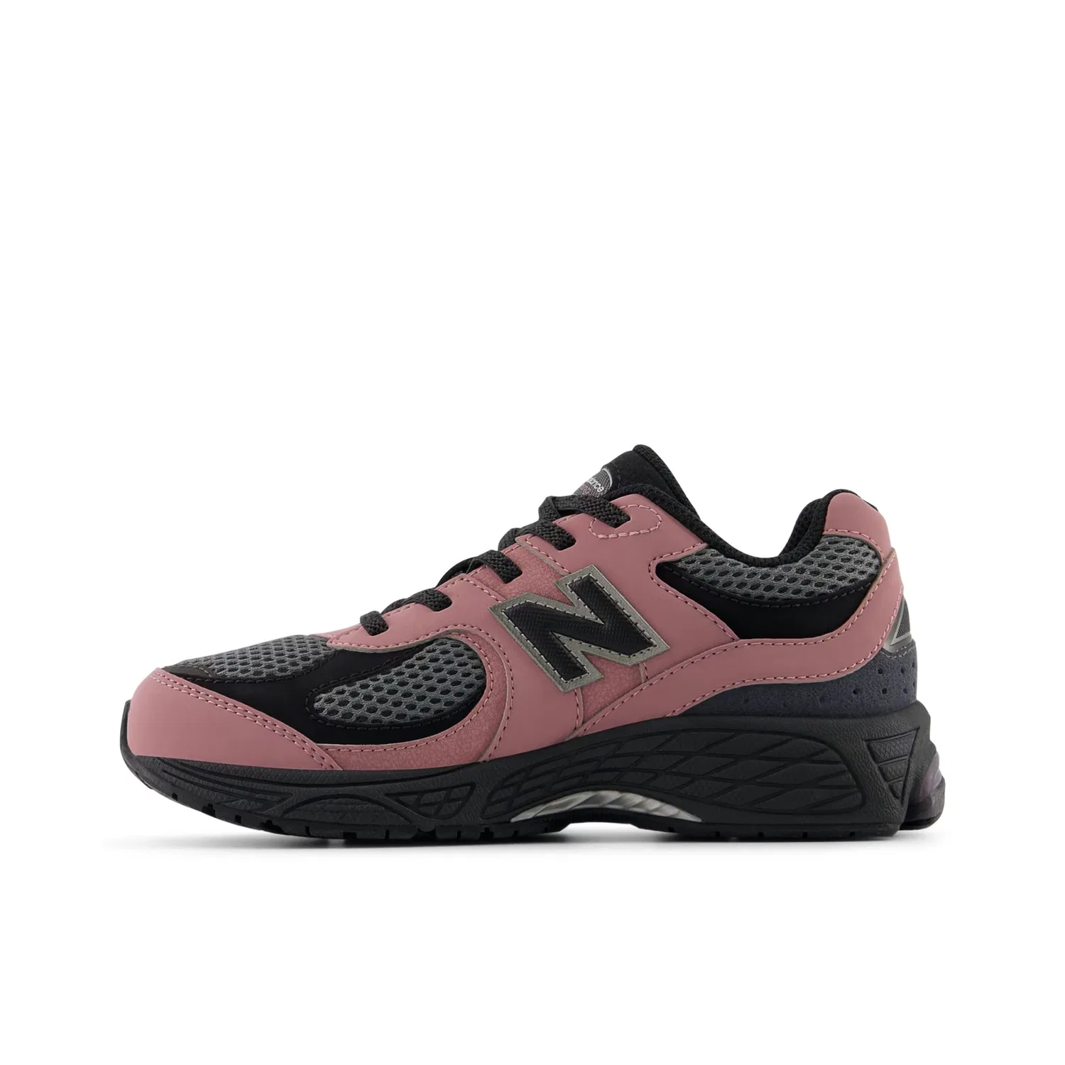 Кроссовки '2002' New Balance, Rose — фото 3
