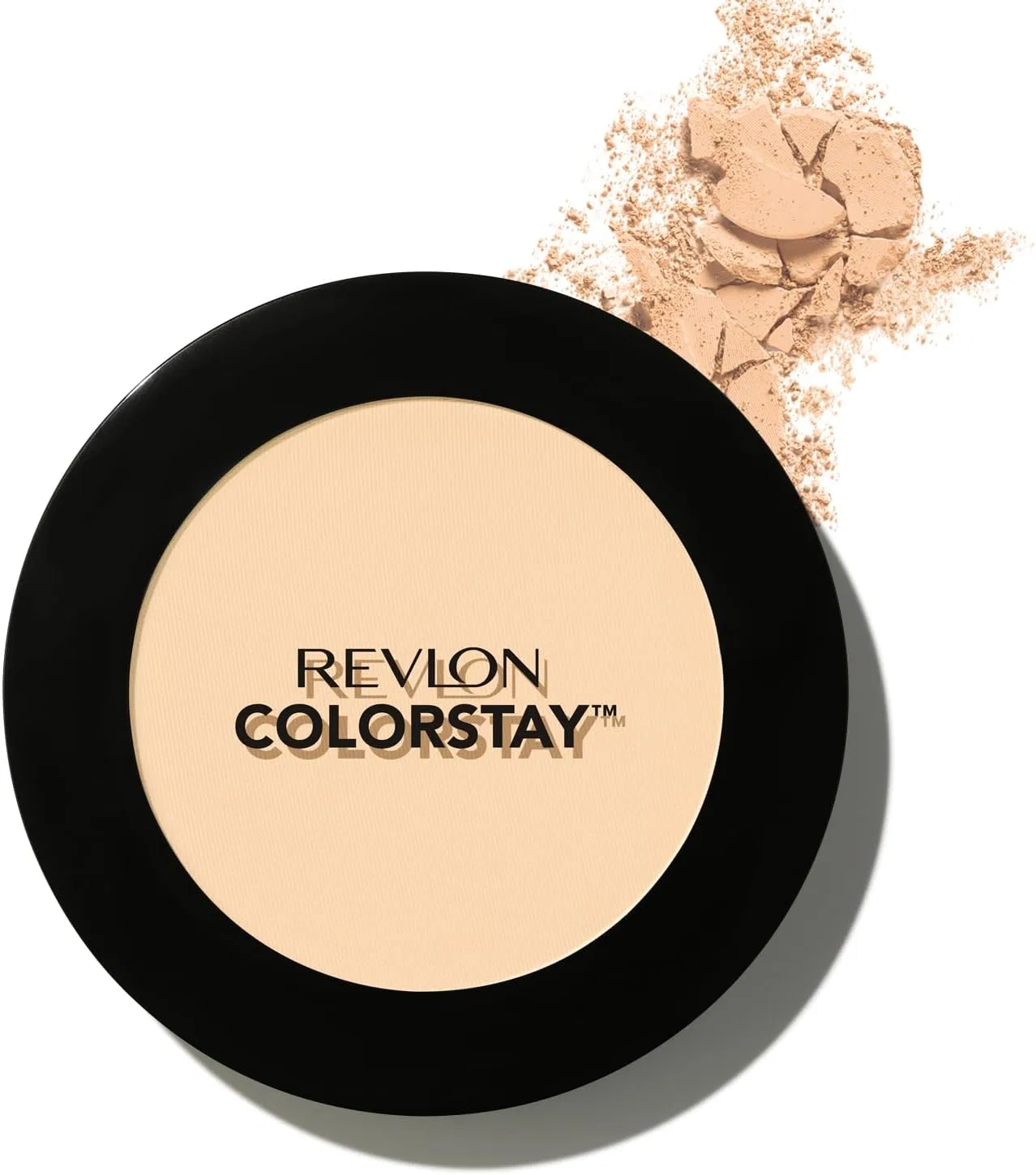 Пудра компактная Revlon Colorstay Pressed Powder 820 Light, 8,4 г