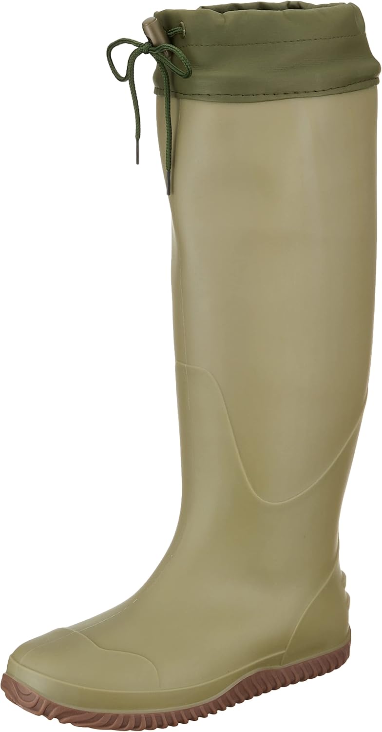 

Мужские дождевые сапоги Life Boots, светло-зеленый