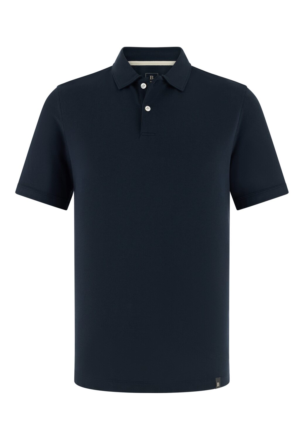 

Boggi Milano Поло в цвете Navy