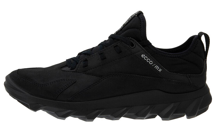 

ecco Mx Lifestyle Shoes Women's Low-top Black