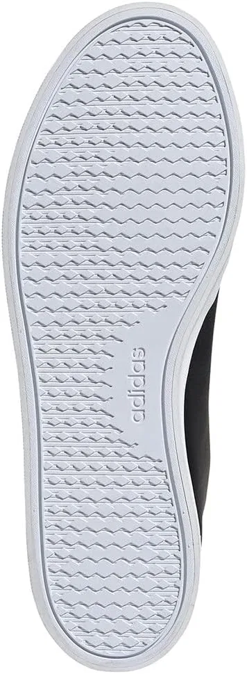 Мужские фитнес-кроссовки Adidas Bravada Mid Lts, Multicoloured Negbás Ftwbla. — фото 2