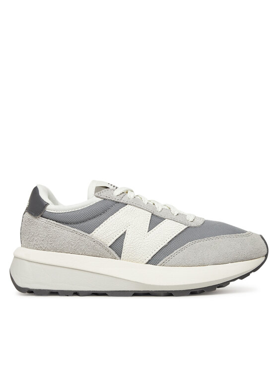 Кроссовки U370AH New Balance, серый
