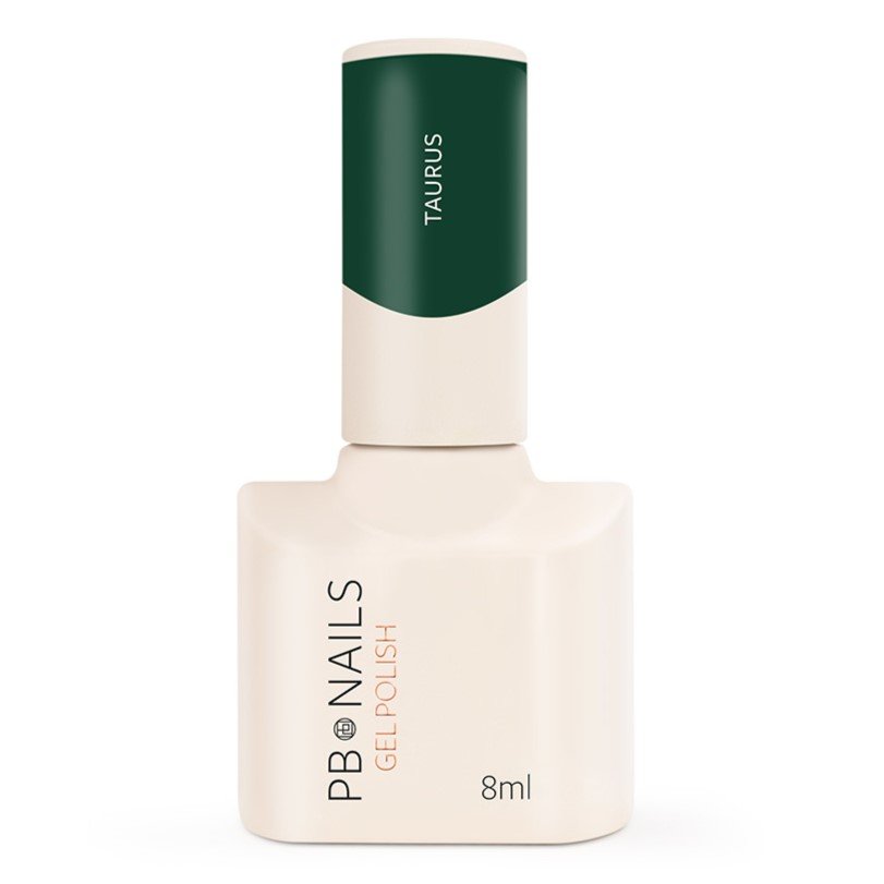 

PB NAILS Гибридный лак для ногтей - TAURUS - 8 мл