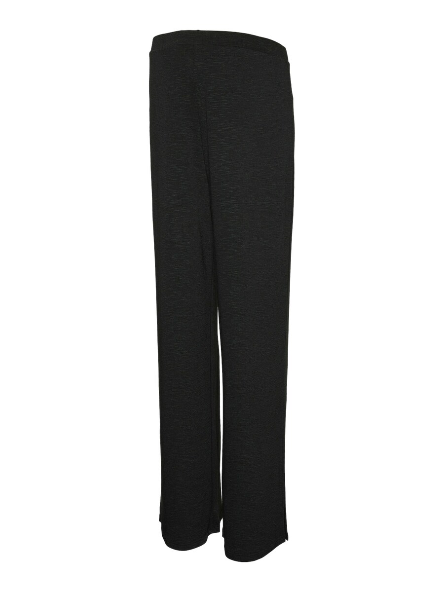 

Широкие брюки MAMALICIOUS MLFrederikke, черный