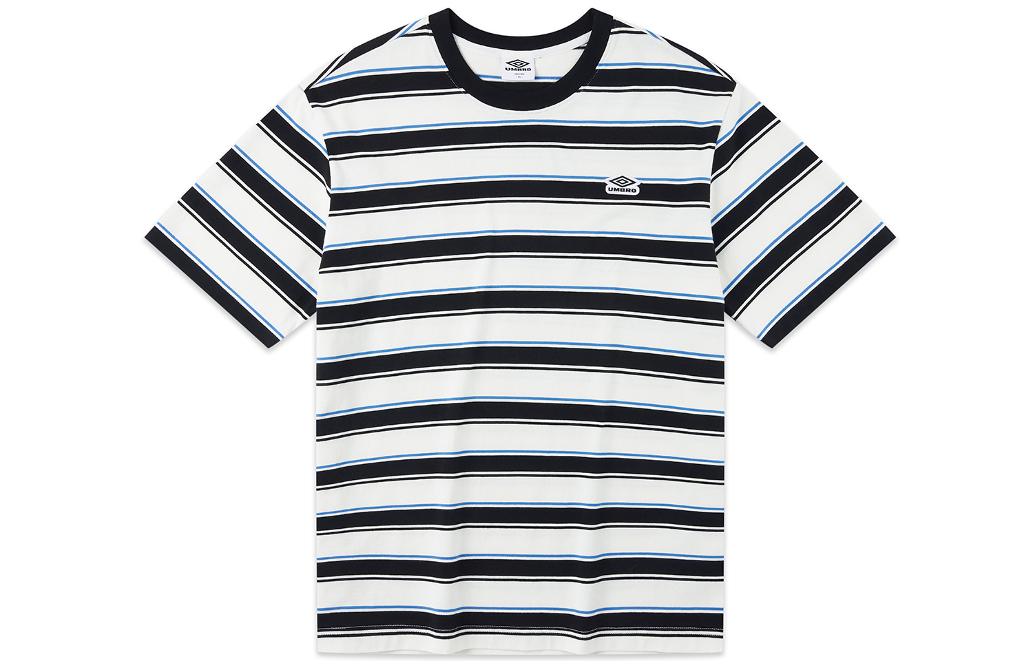 

Футболка унисекс Umbro, вишнёво-розовая