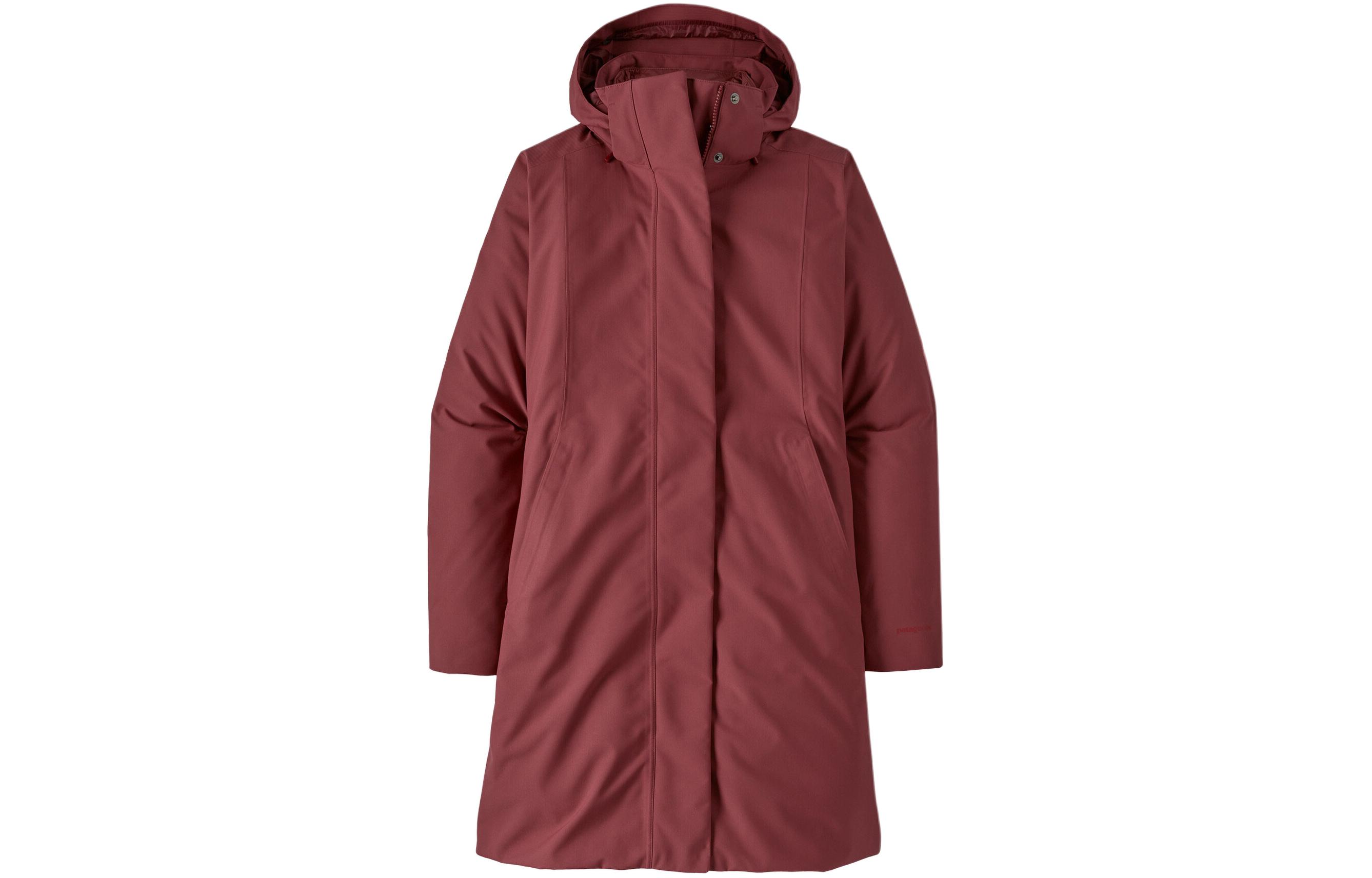 Куртки Tres Parka женские Patagonia, черный — фото 3