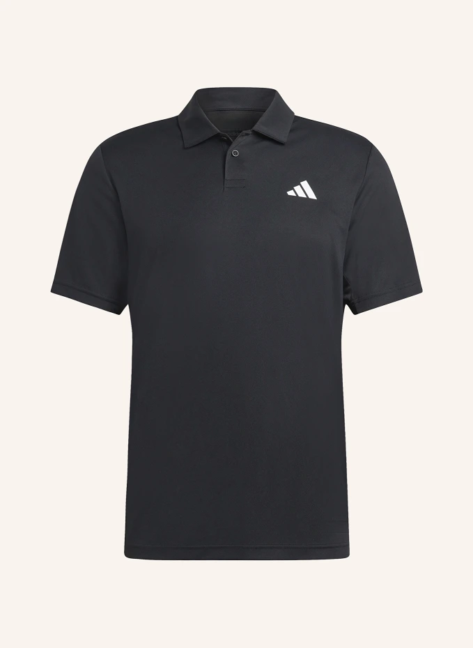 

Функциональная рубашка-поло club Adidas, черный