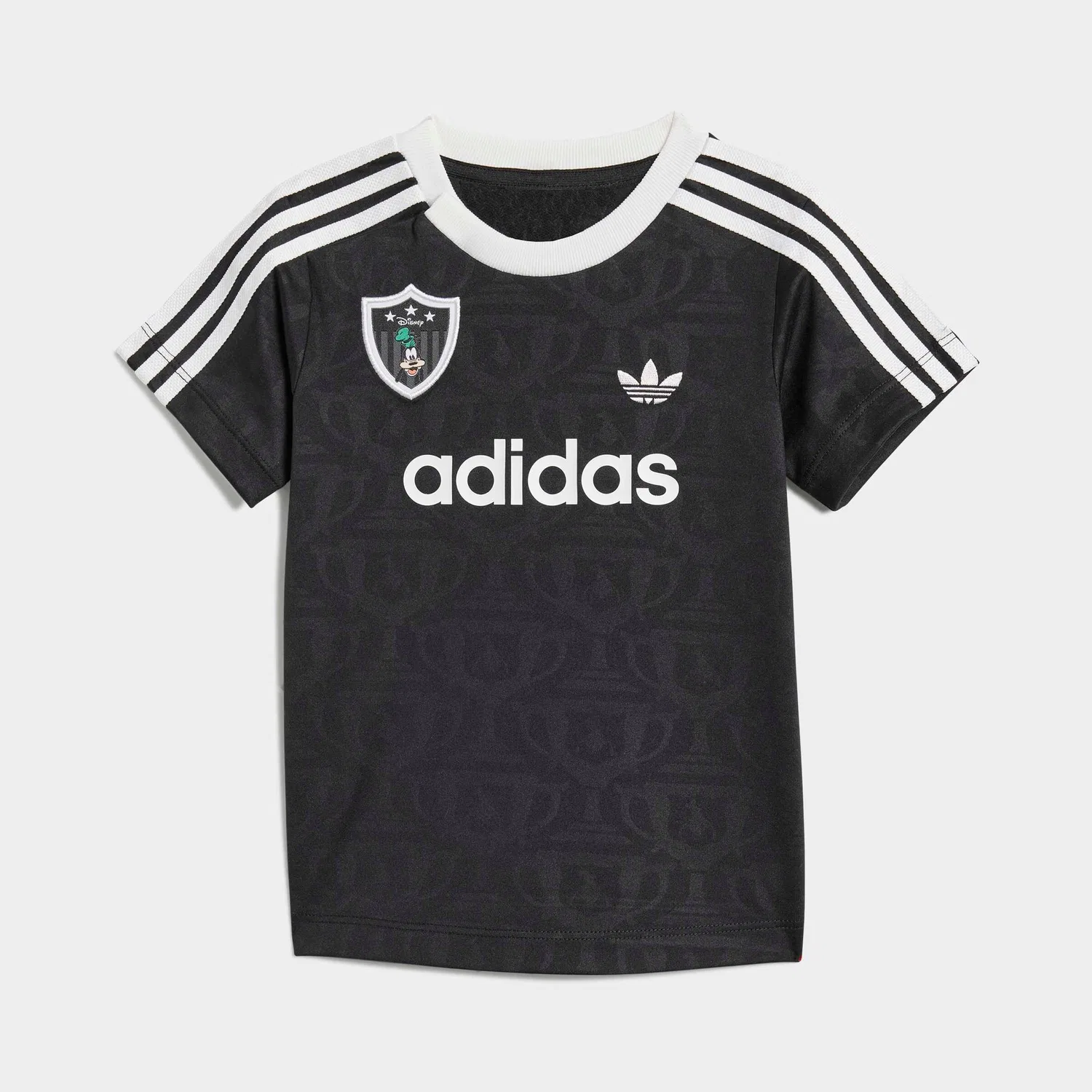 Спортивный костюм Adidas Originals черного цвета — фото 3