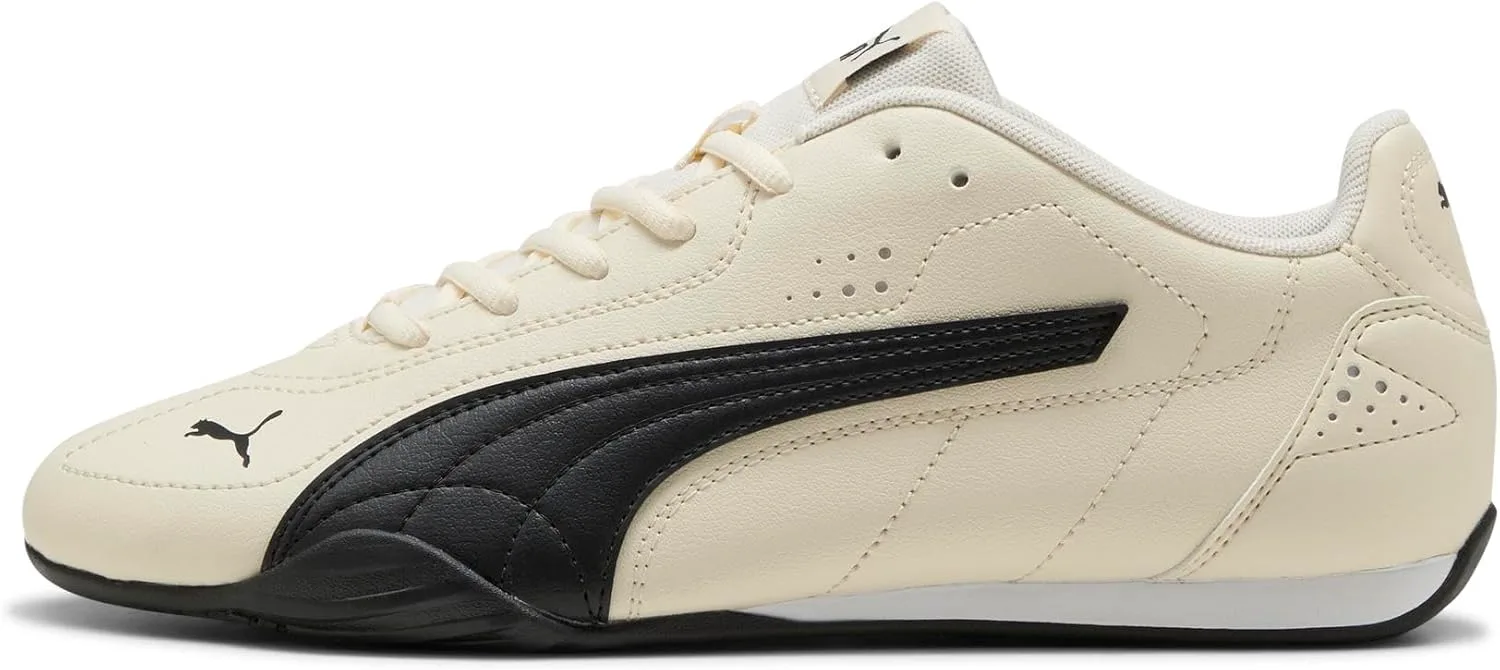 Кроссовки Puma Unisex-Adult Catch, черный — фото 3