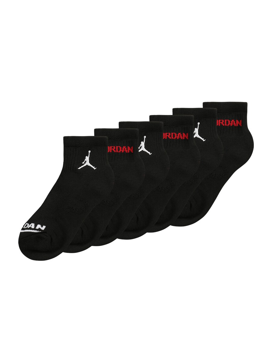 

Носки Jordan, черный