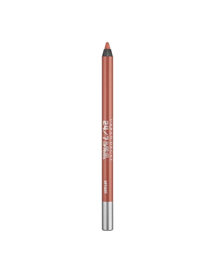 

Карандаш для губ Vice 24/7 Glide-On Lip Liner Urban Decay, цвет Give 'Em Backtalk (Deep Nude Mauve)