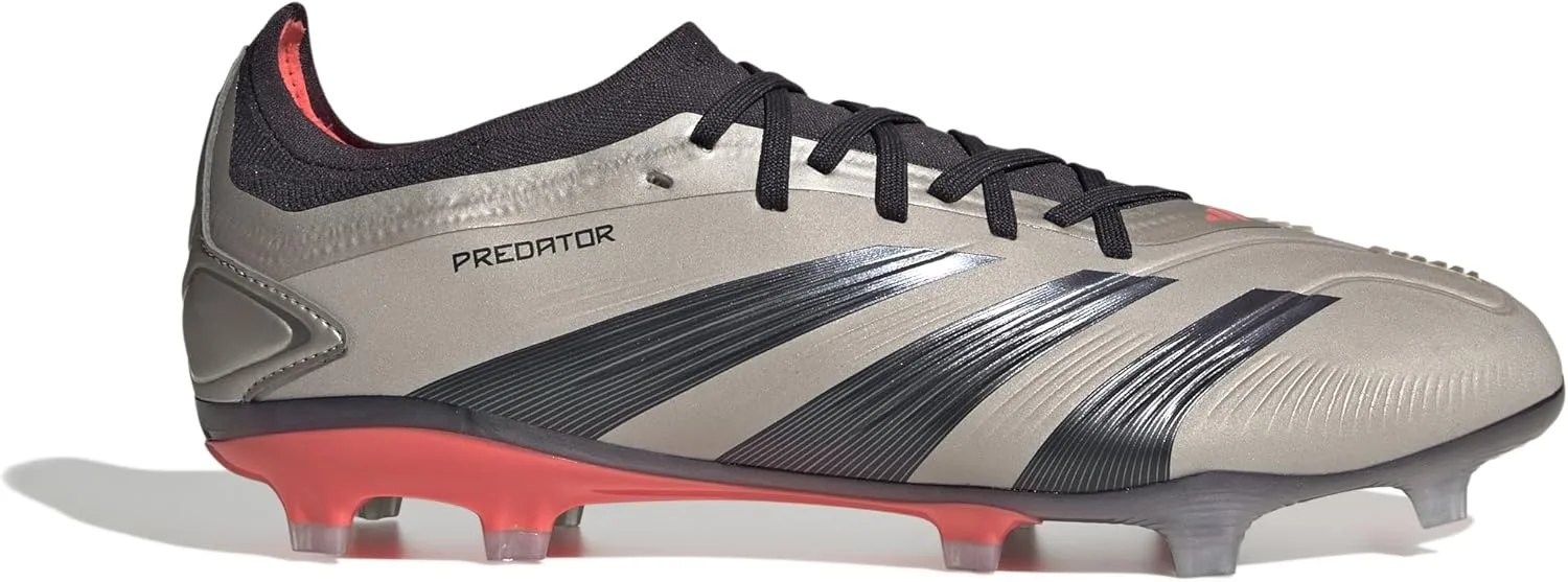 Кроссовки Adidas Predator Pro для кросс-кантри, унисекс