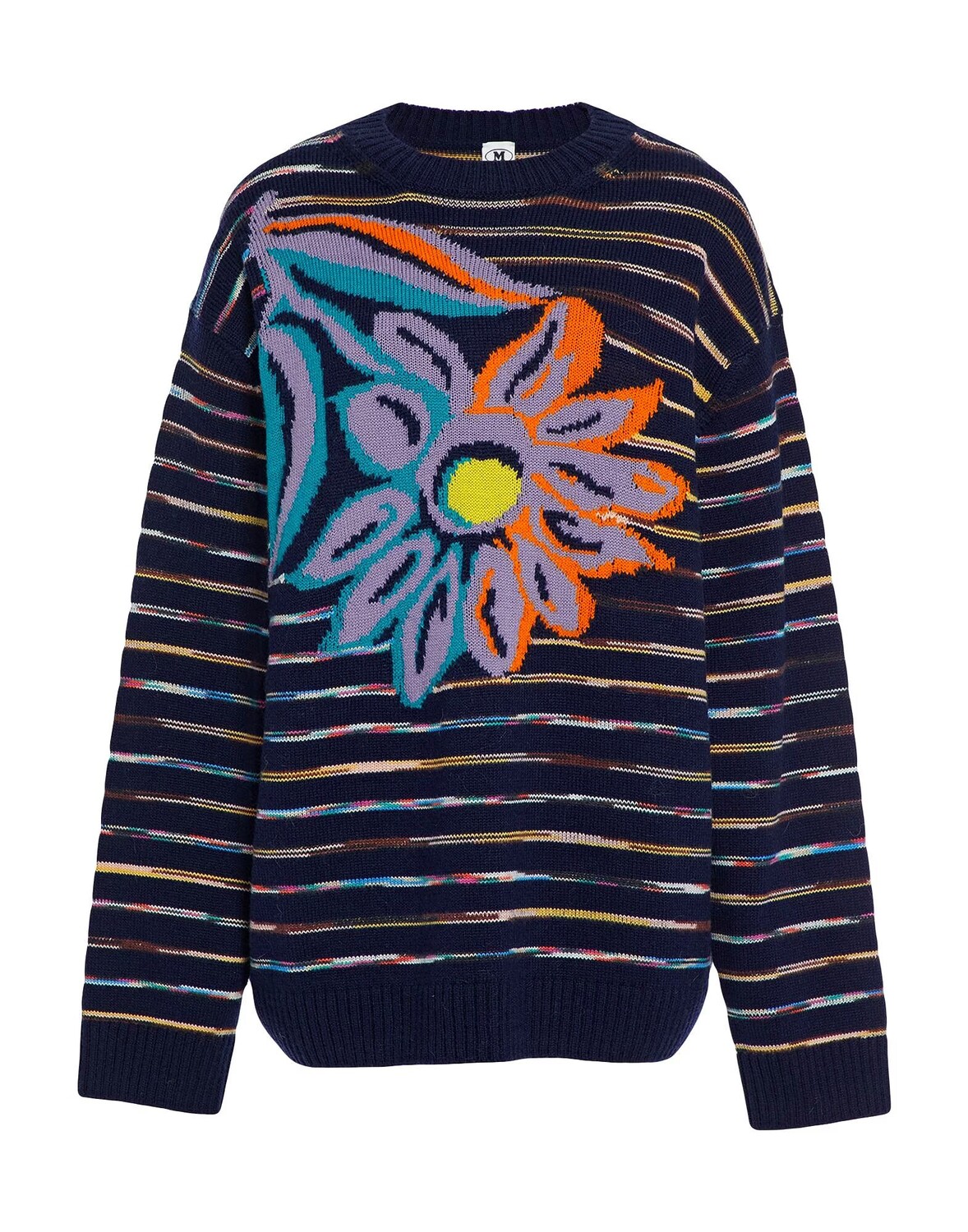 

Свитер M Missoni, синий