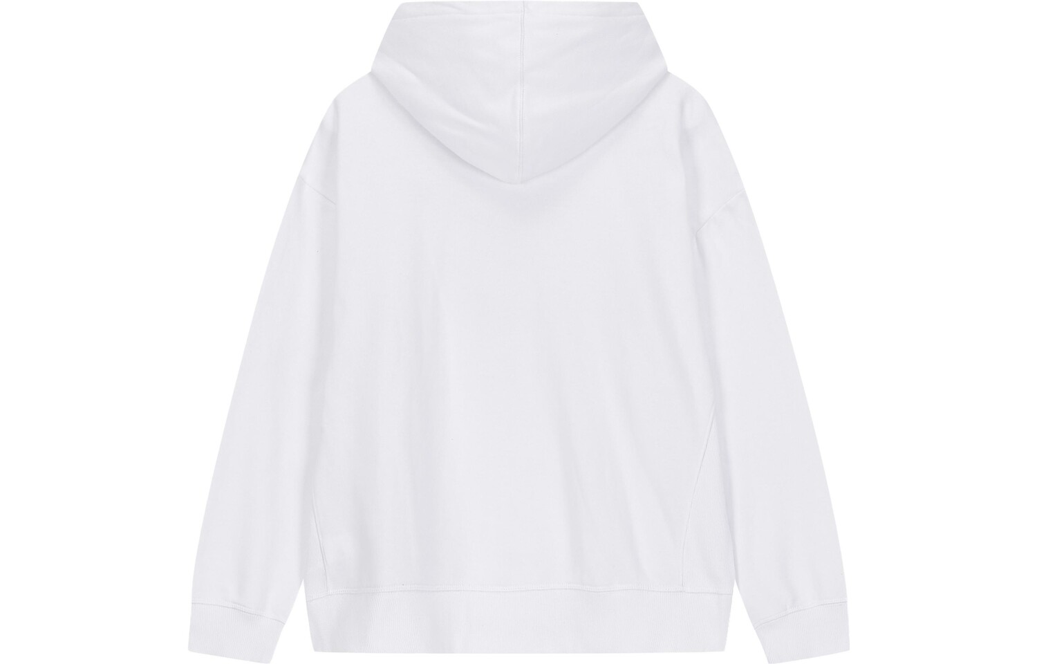Мужская толстовка Calvin Klein, Белый — фото 2