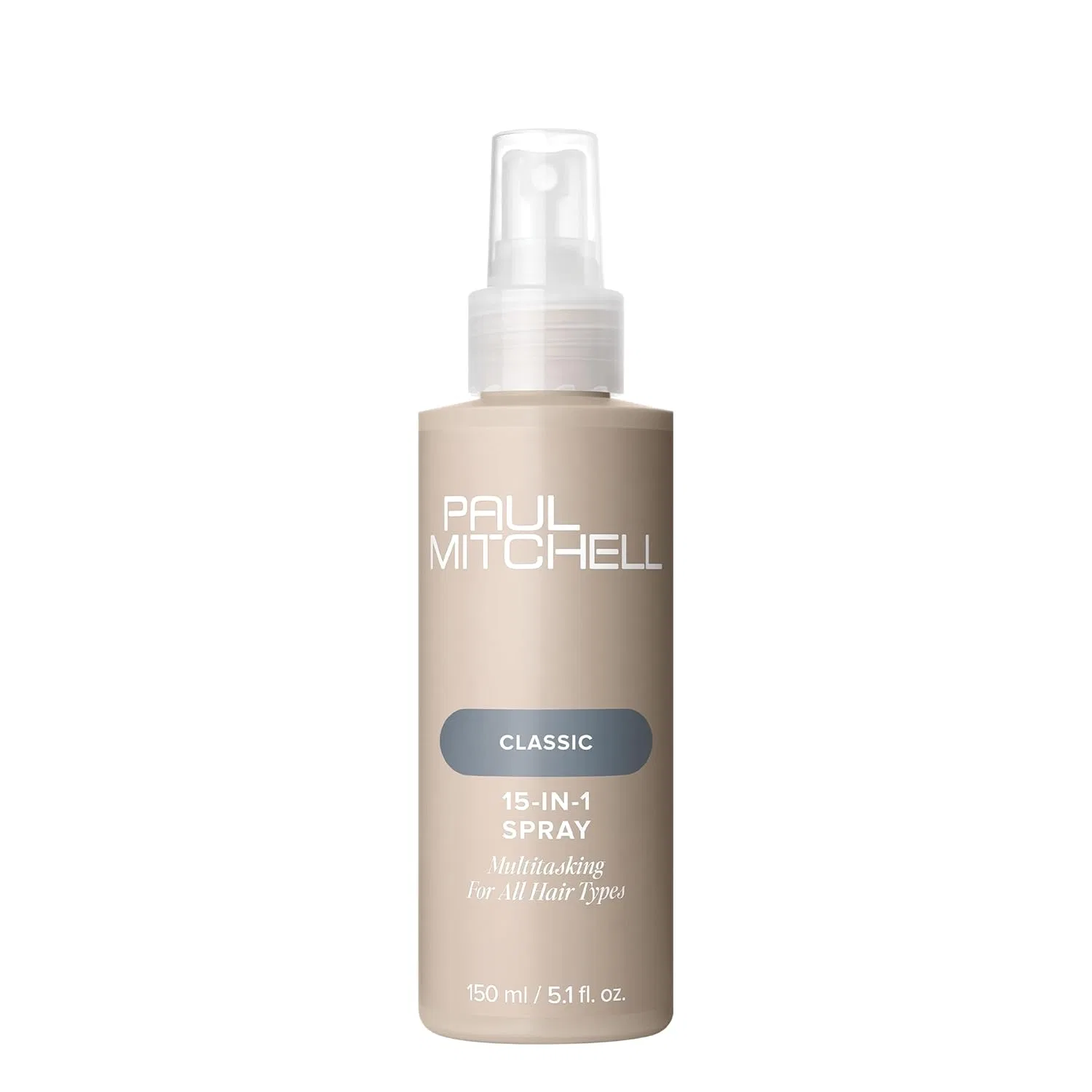 Многофункциональный спрей для волос «15-in-1 Spray» от Paul Mitchell Paul Mitchell