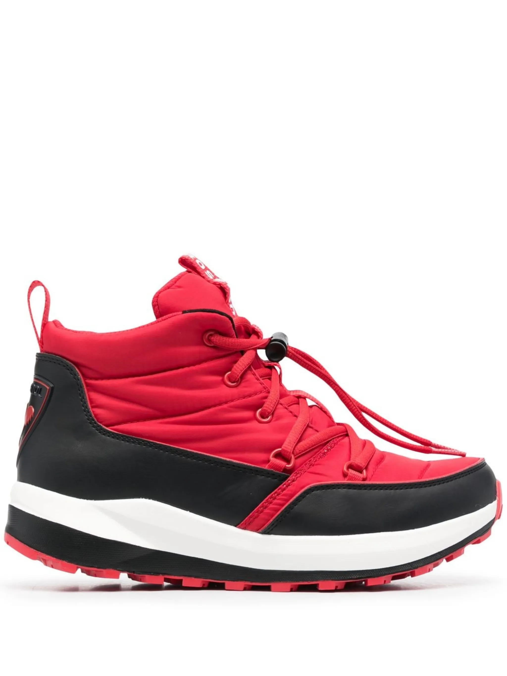 

Ботинки Resort Rossignol, красный