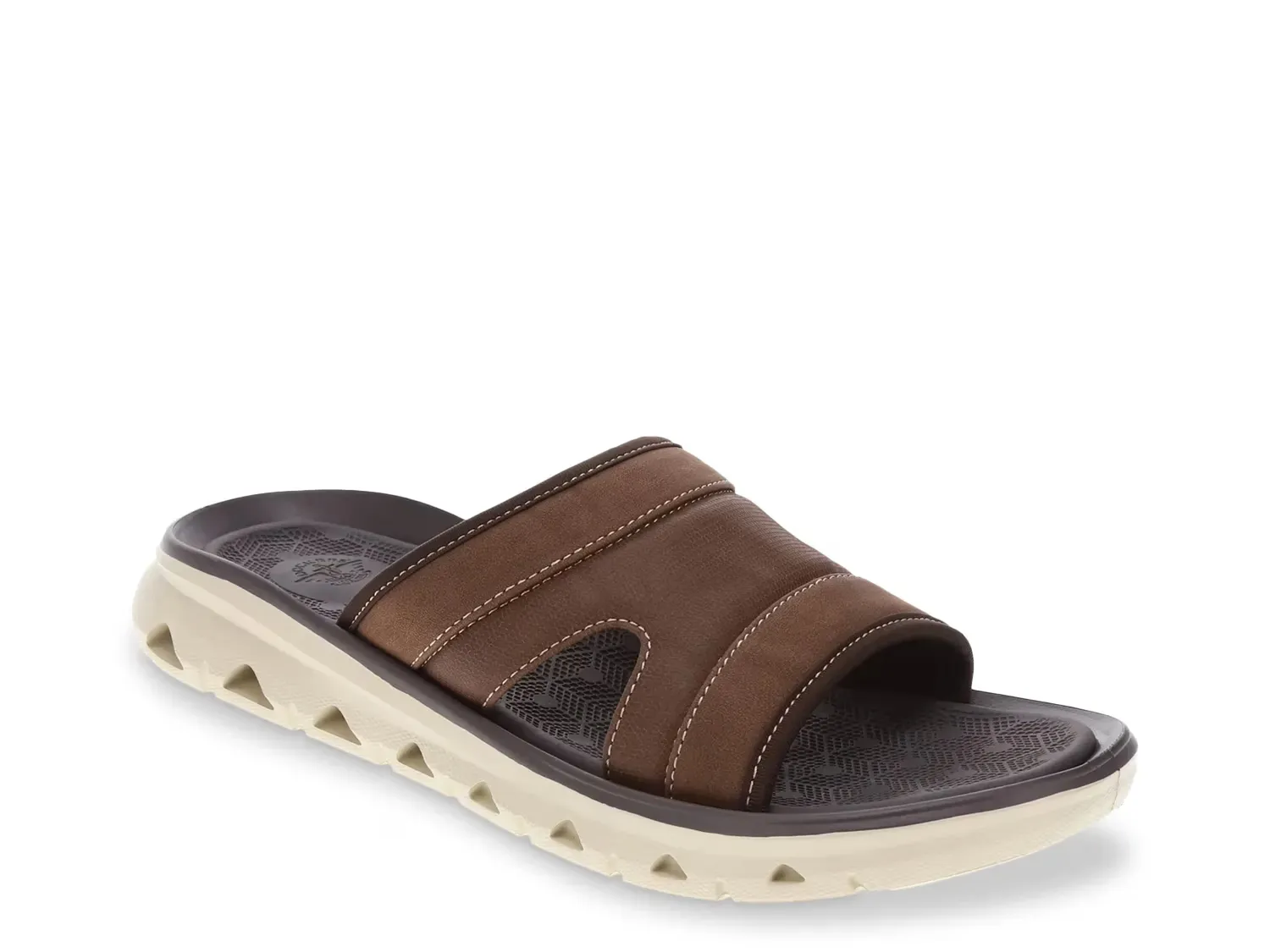 

Сандалии Luis Dockers, Dark Brown