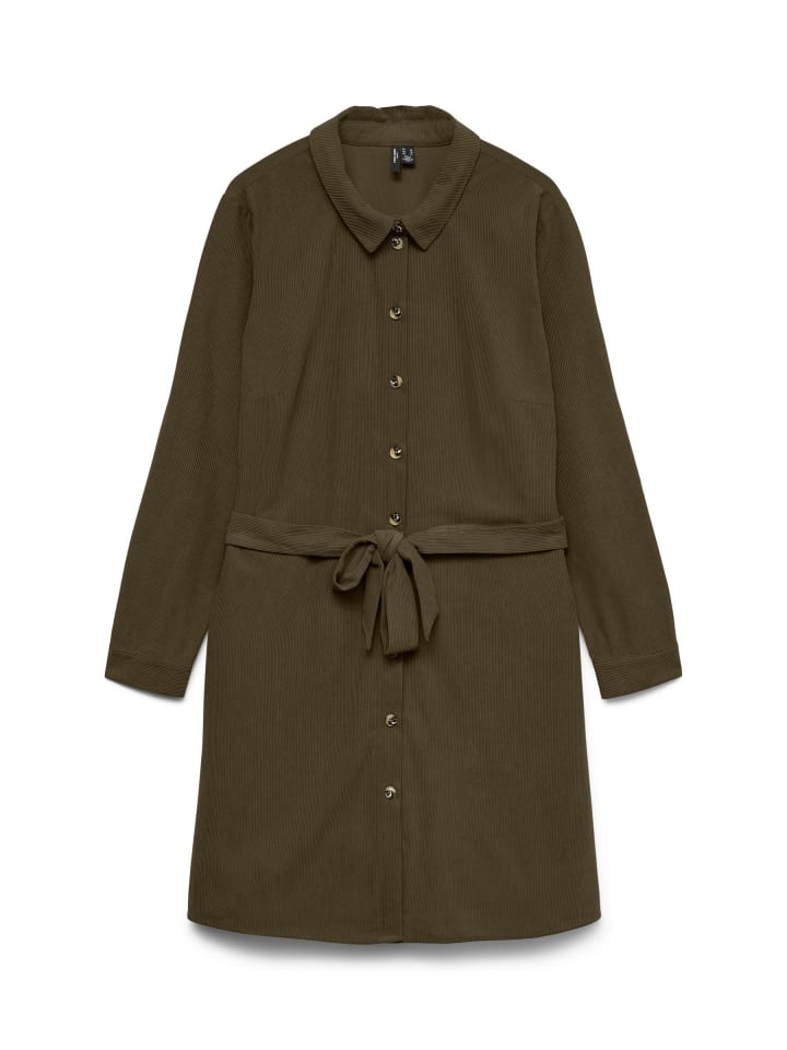 

Платье до колена Vero Moda