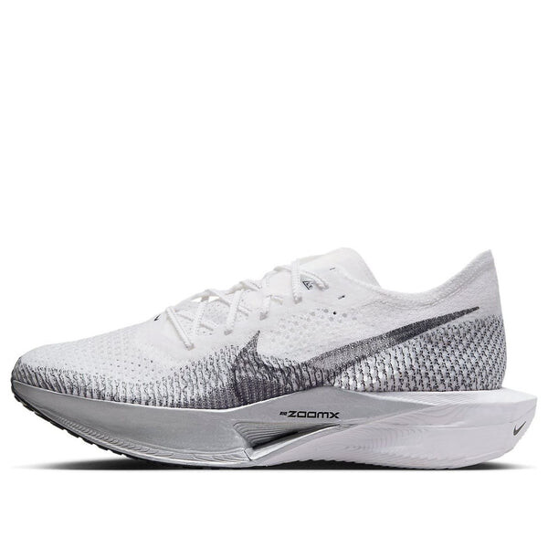 

Кроссовки zoomx vaporfly next% 3 Nike, белый