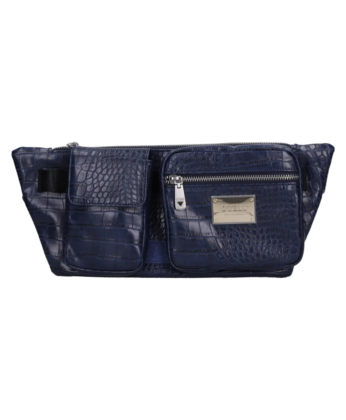 

Сумка Guess, синий