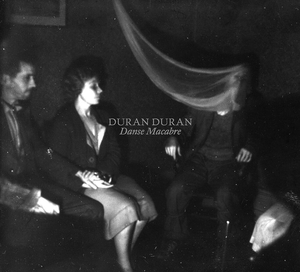 

Диск CD Danse Macabre - Duran Duran