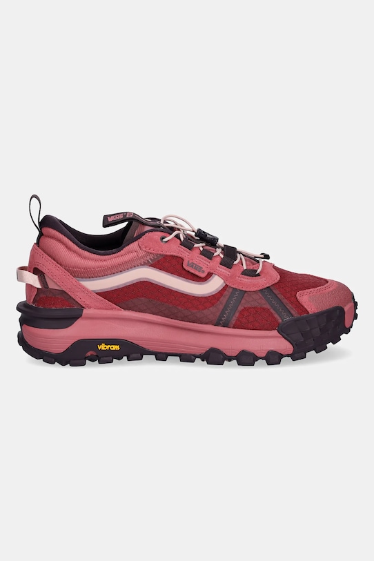 Кроссовки MTE Crosspath XC Vans, розовый — фото 2