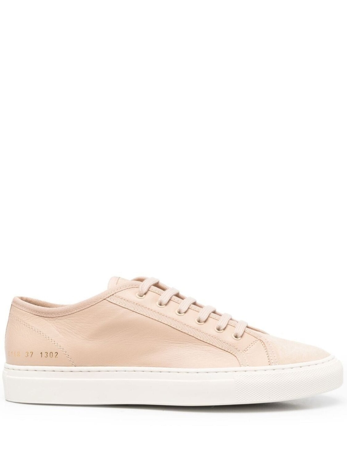 

Кеды Tournament Common Projects, бежевый