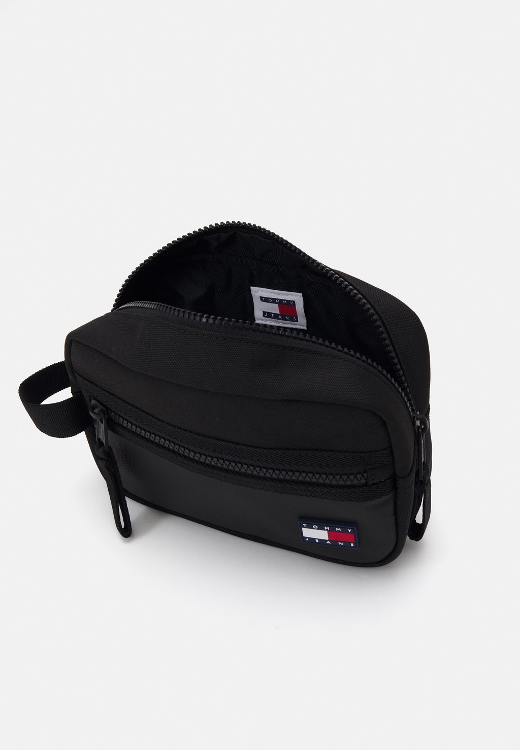 

Косметичка FRESHMAN WASHBAG UNISEX Tommy Hilfiger, черный