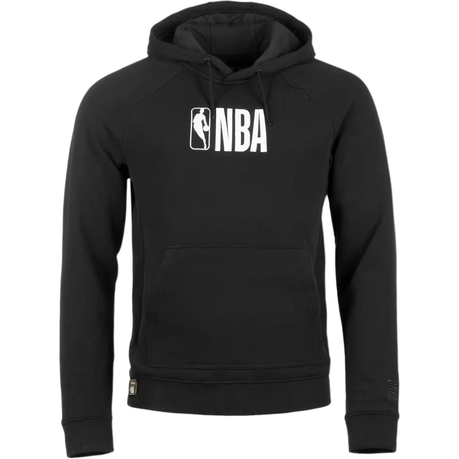 

DECATHLON X NBA Толстовка унисекс черная