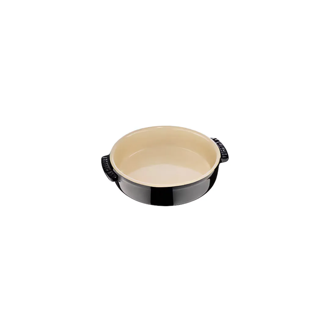

Поднос для тапас 14 см Le Creuset, черный