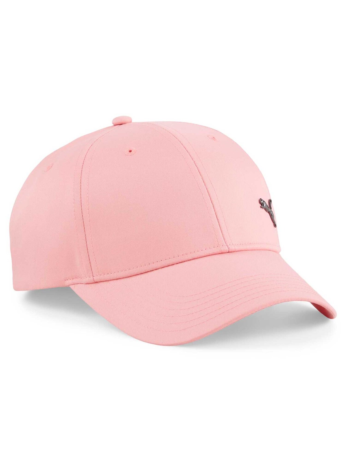 

Бейсболка Puma Metal Cat Cap, розовый