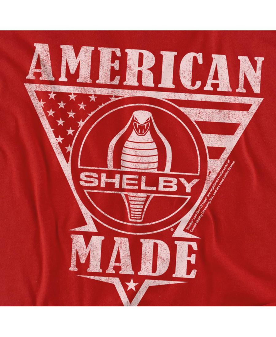 who owns shelby american now - Ilustrasi 3