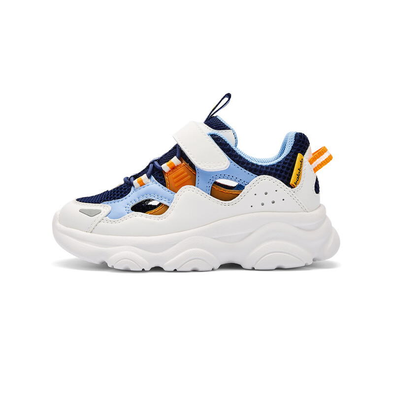 

Детские кроссовки PS Low-top Balabala, голубой