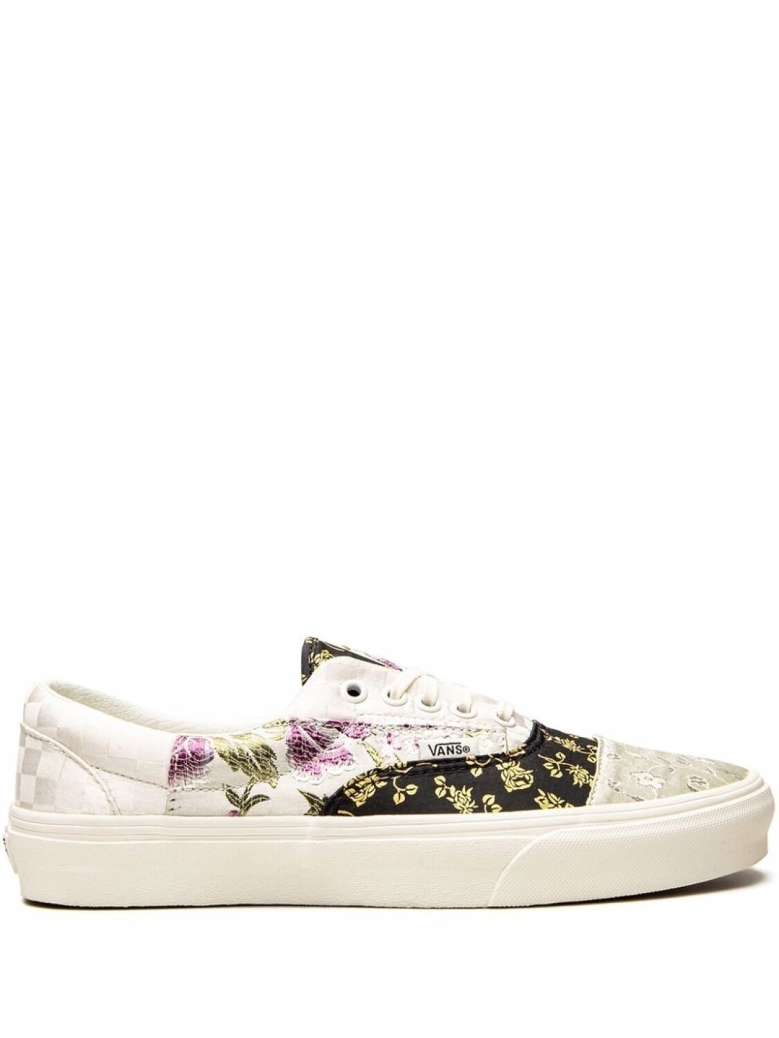 

Vans кеды Era Brocade, белый