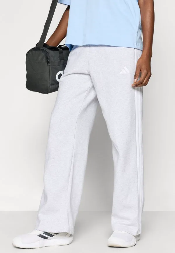 Спортивные штаны Adidas Sportswear, Light Grey Heather/White — фото 4