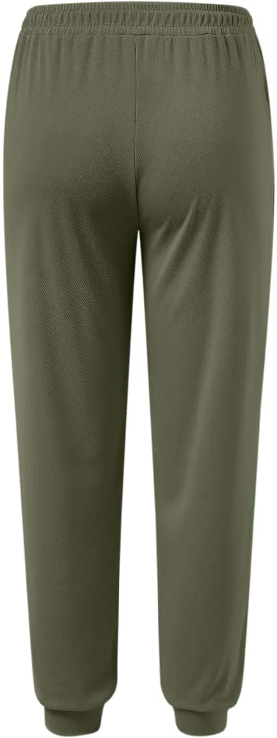 Женские спортивные брюки Senistyle Stretch Active из эластичной ткани Ice Silk Shesh, быстросохнущие, Senistyle Stretch Active, Senistyle Pants Over 50 — фото 3