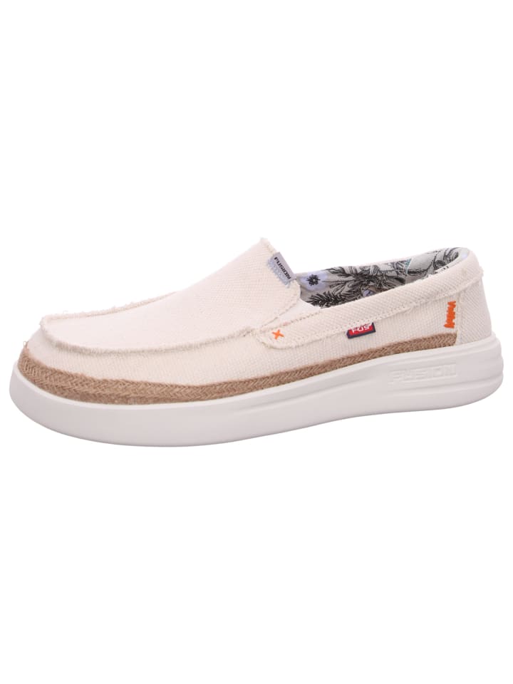 

Тапочки Fusion, бежевый