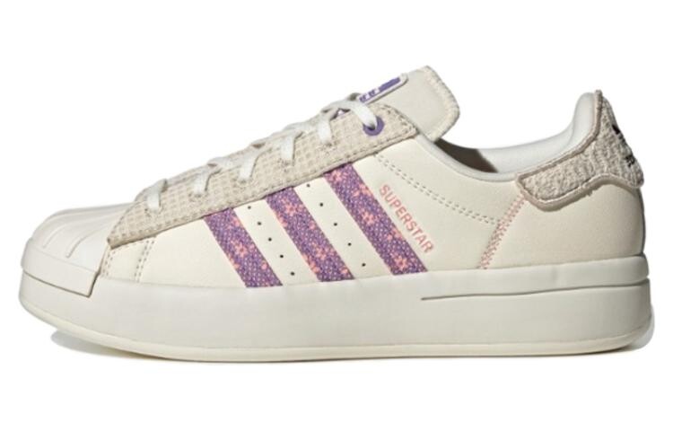 

Кроссовки Adidas Originals Originals Superstar Ayoon 'Beige' Women's