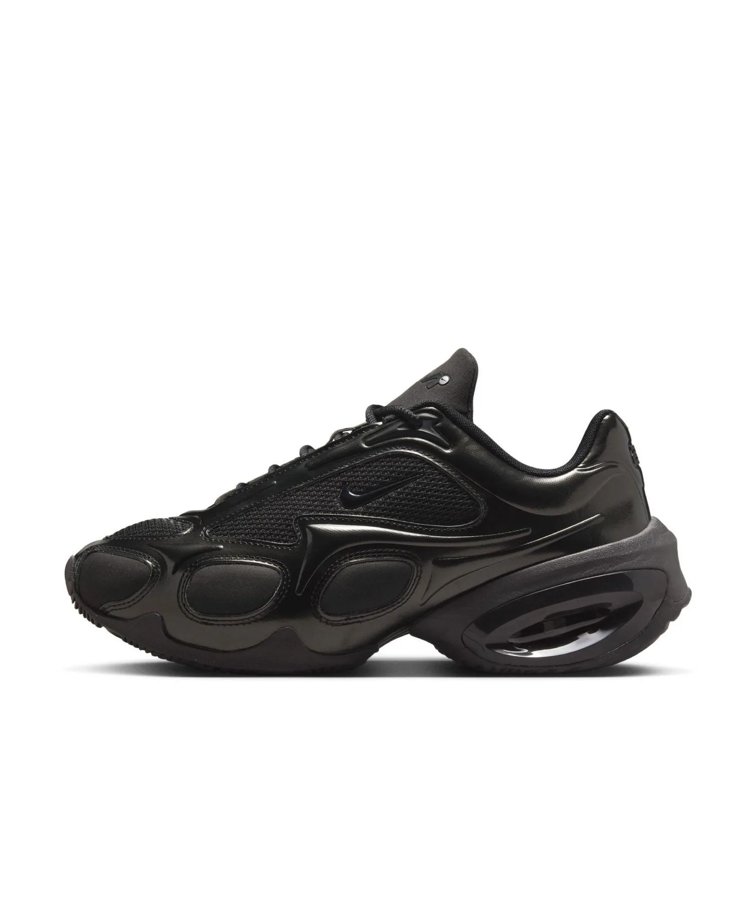 Женские кроссовки Air Max Muse FV1920-003 NIKE чёрные