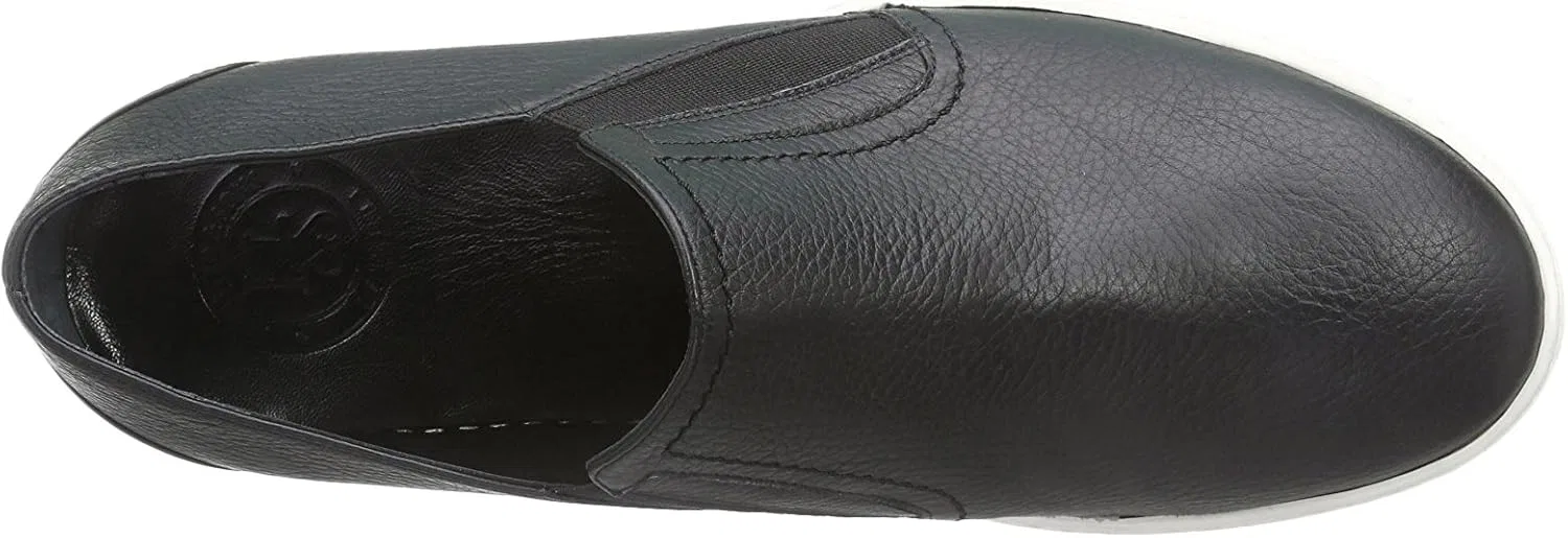 Туфли Hemsted & Sons Slip-on, Black — фото 3