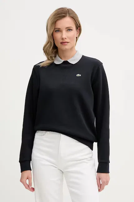 Худи Lacoste Синий