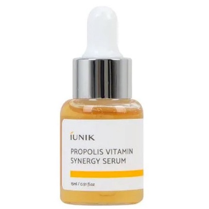 

Сыворотка для лица Propolis Vitamin Synergy 15 Ml - Nourishing Face Serum