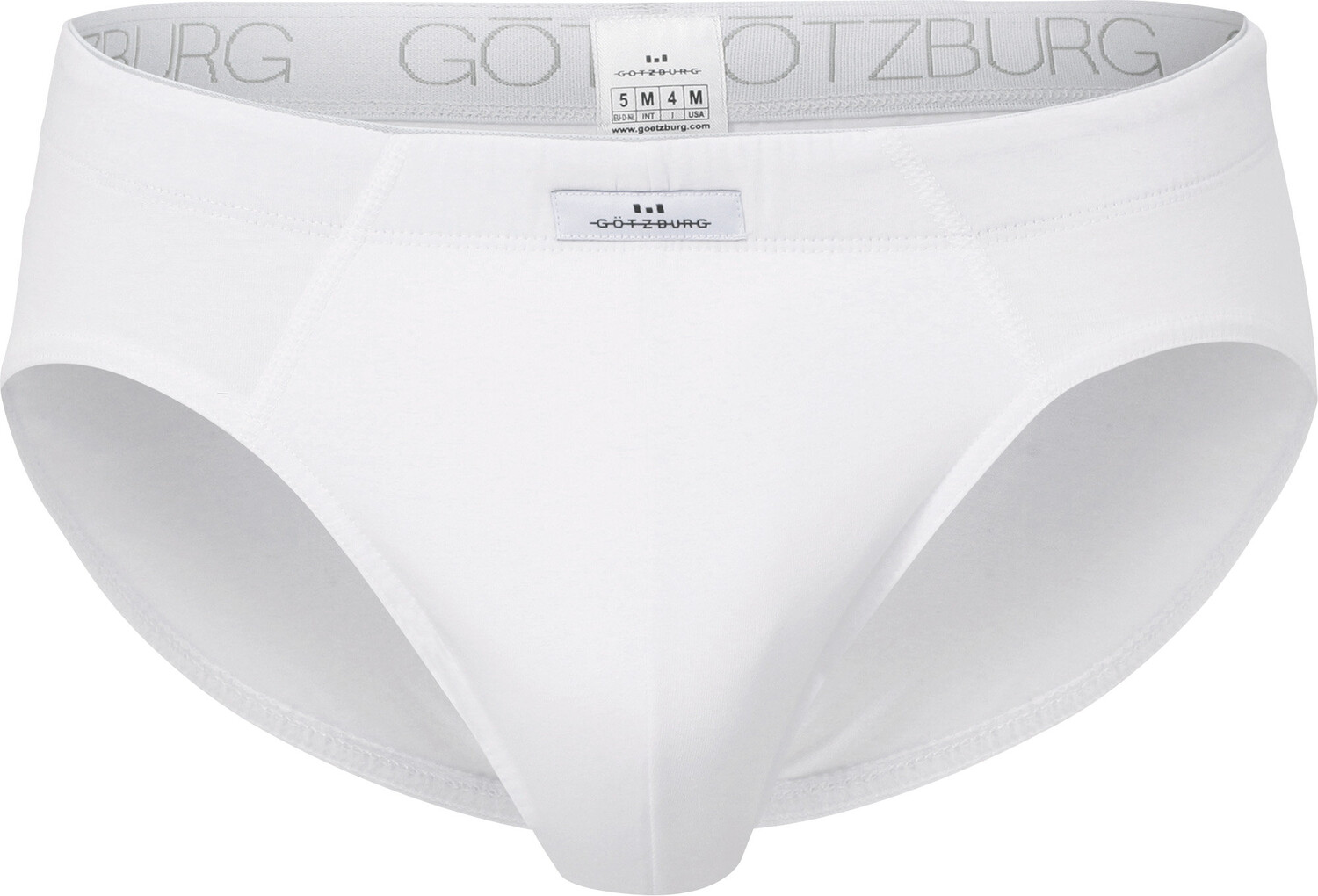 

Трусы Götzburg, белый