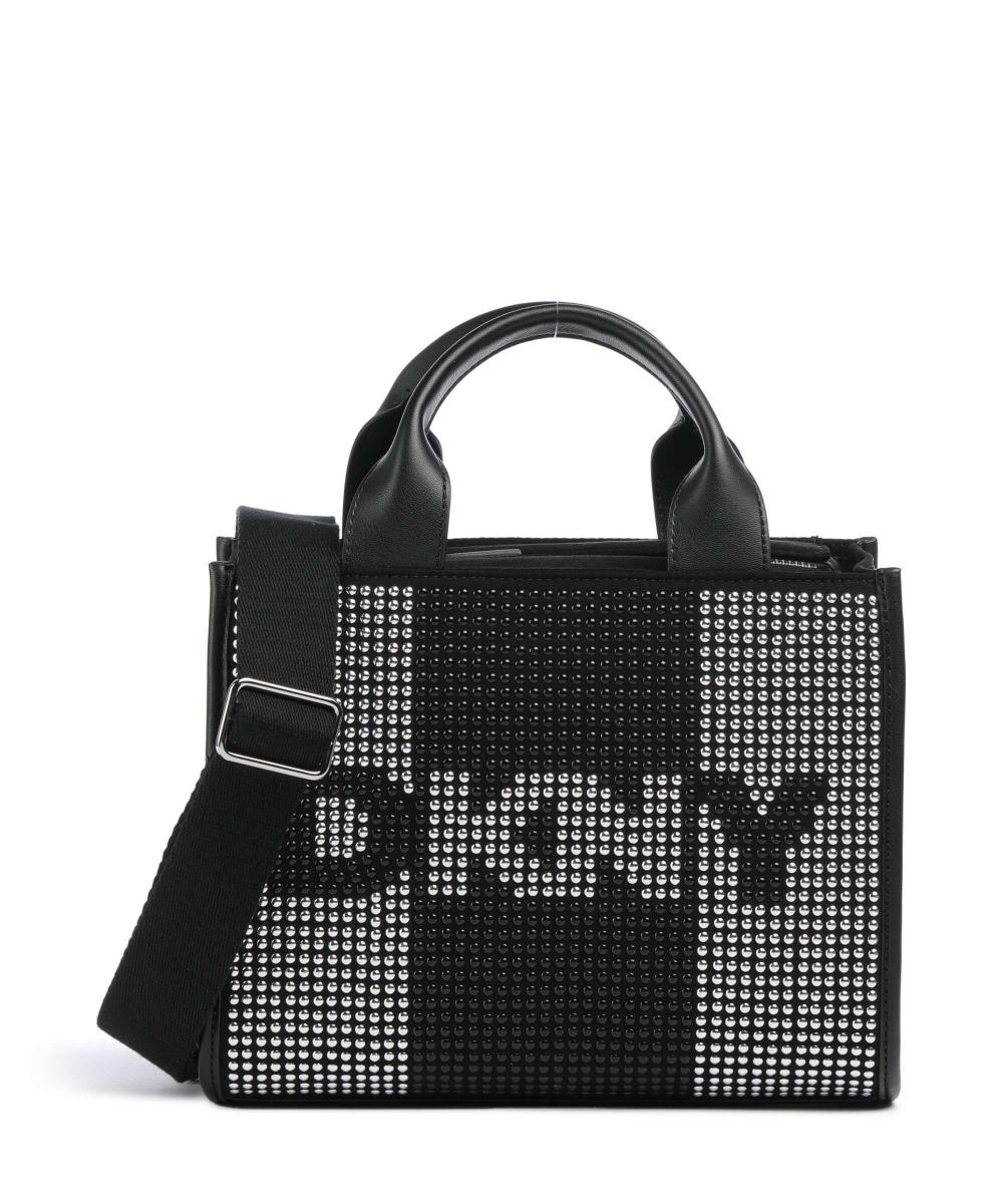 

Сумка Hadlee из полиэстера Dkny, мультиколор