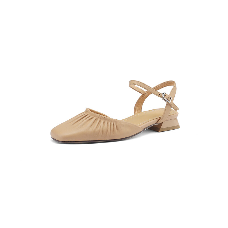 

Туфли женские повседневные Women's Casual Shoes Women's Pvaj, хаки