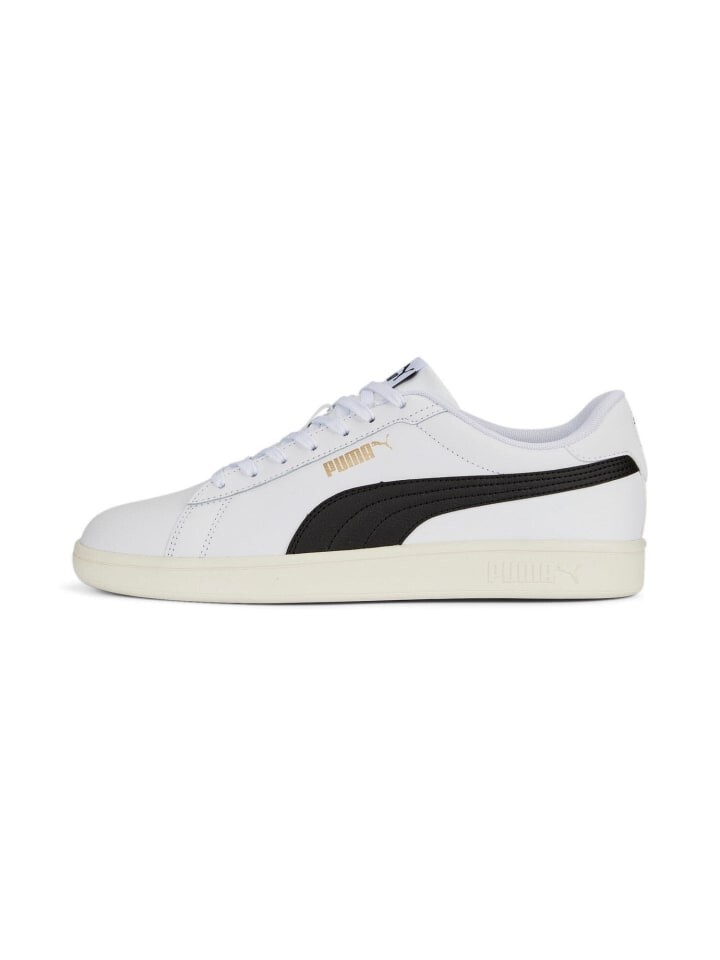 Высокие кроссовки Puma Smash 30 L, белый — фото 2